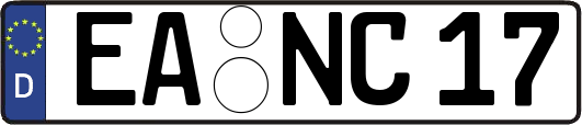 EA-NC17
