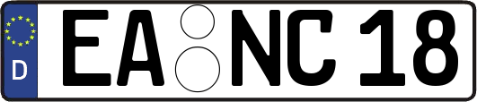 EA-NC18