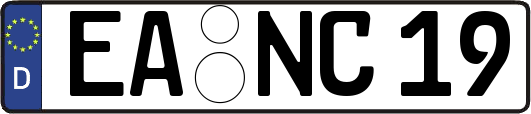 EA-NC19