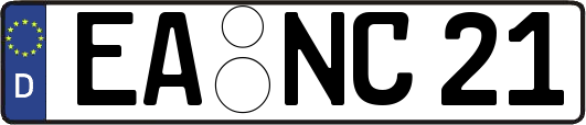 EA-NC21