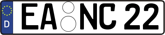 EA-NC22