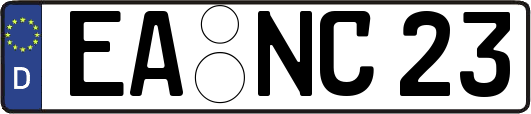 EA-NC23