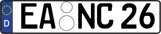 EA-NC26