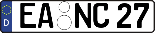 EA-NC27