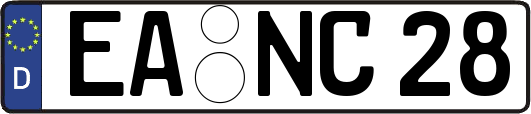 EA-NC28