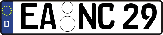 EA-NC29