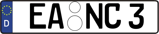 EA-NC3