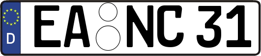 EA-NC31