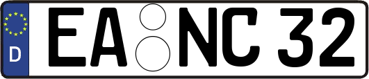 EA-NC32