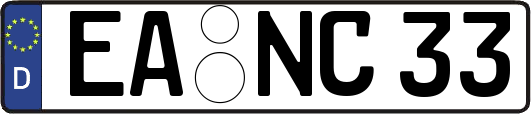 EA-NC33