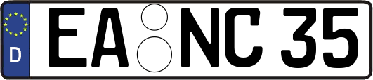 EA-NC35