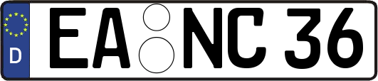 EA-NC36