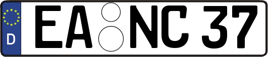 EA-NC37