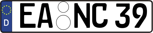 EA-NC39