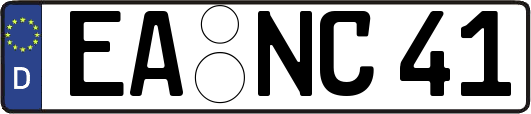EA-NC41
