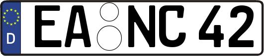 EA-NC42