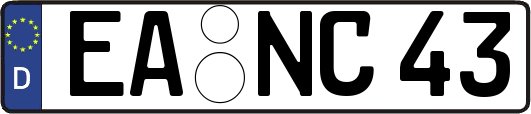 EA-NC43