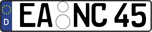 EA-NC45