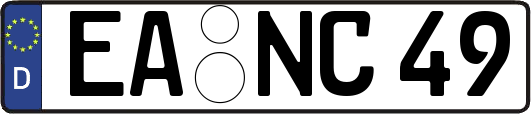 EA-NC49