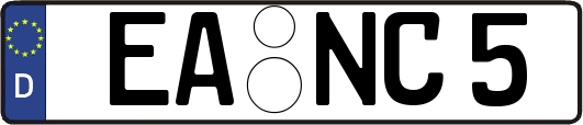 EA-NC5