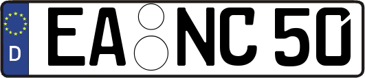 EA-NC50