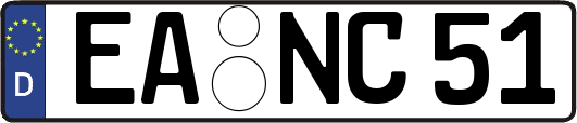 EA-NC51