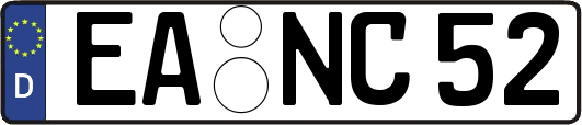 EA-NC52