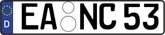 EA-NC53