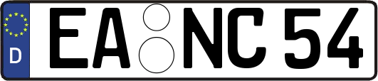 EA-NC54