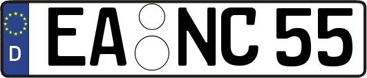 EA-NC55