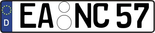 EA-NC57