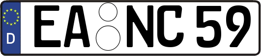 EA-NC59