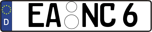 EA-NC6