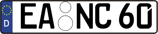 EA-NC60