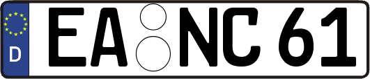 EA-NC61