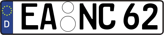 EA-NC62