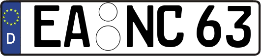 EA-NC63