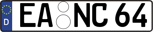 EA-NC64