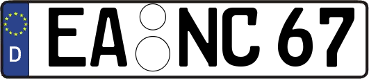 EA-NC67