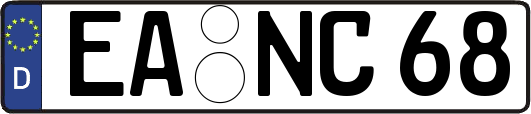 EA-NC68