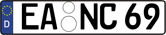 EA-NC69