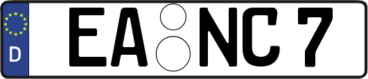 EA-NC7