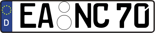 EA-NC70
