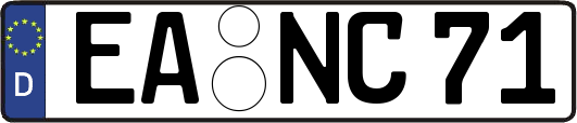 EA-NC71