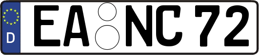 EA-NC72