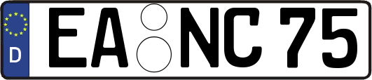 EA-NC75