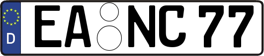 EA-NC77