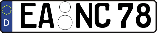 EA-NC78