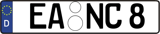 EA-NC8