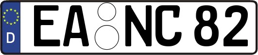 EA-NC82